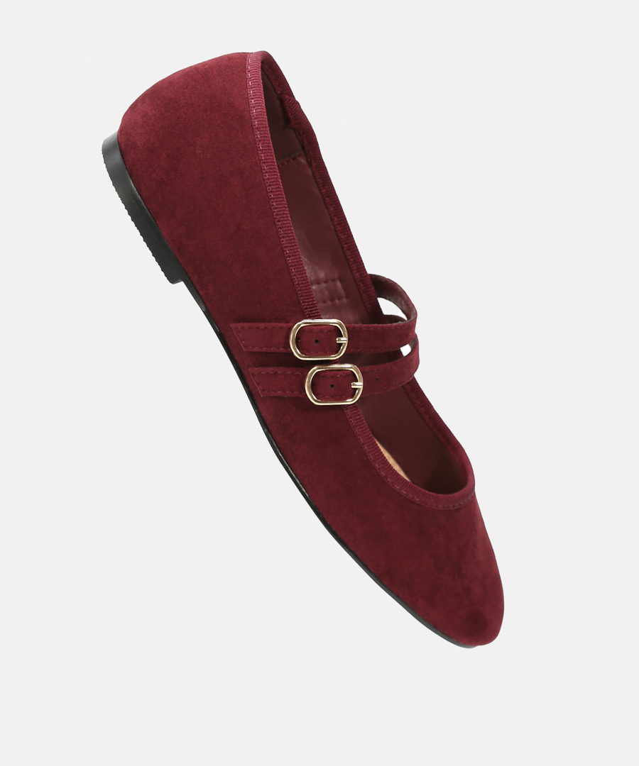 Sabrinas dupla tira fivela image number null